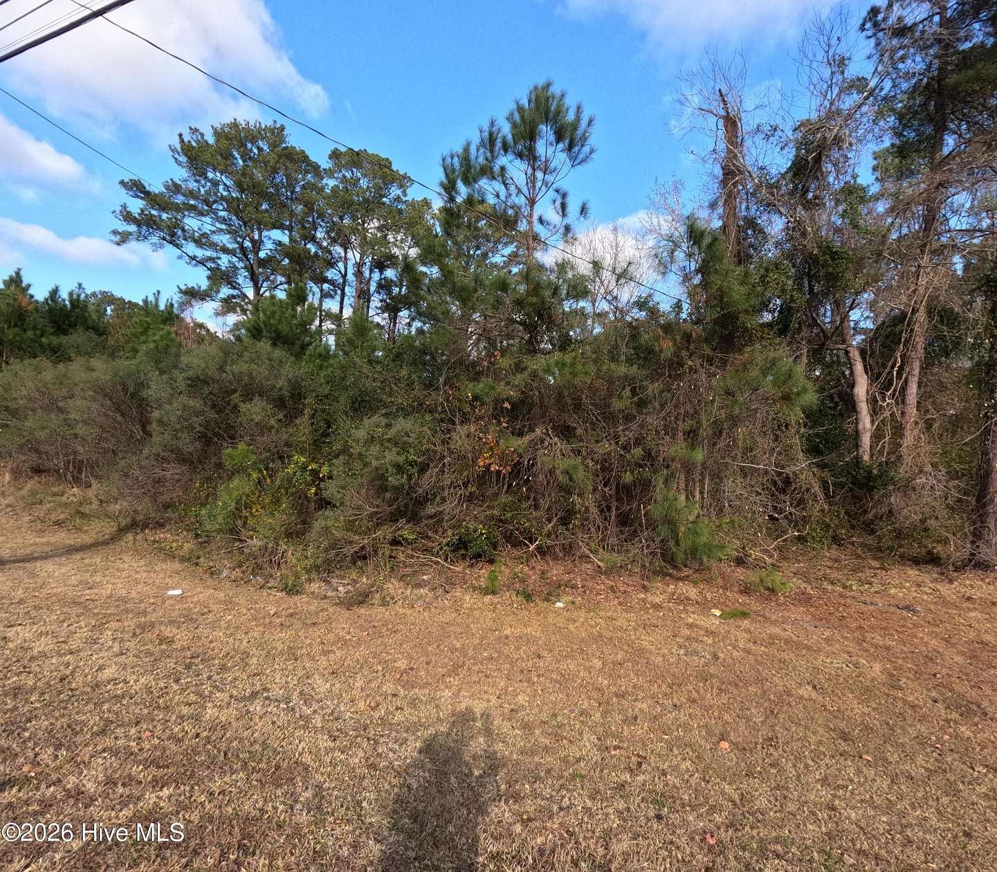 0.64 Acres of Residential Land for Sale in Jacksonville, North Carolina