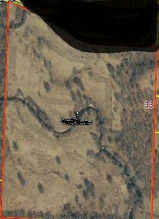 50 Acres of Recreational Land for Sale in Nevada, Missouri