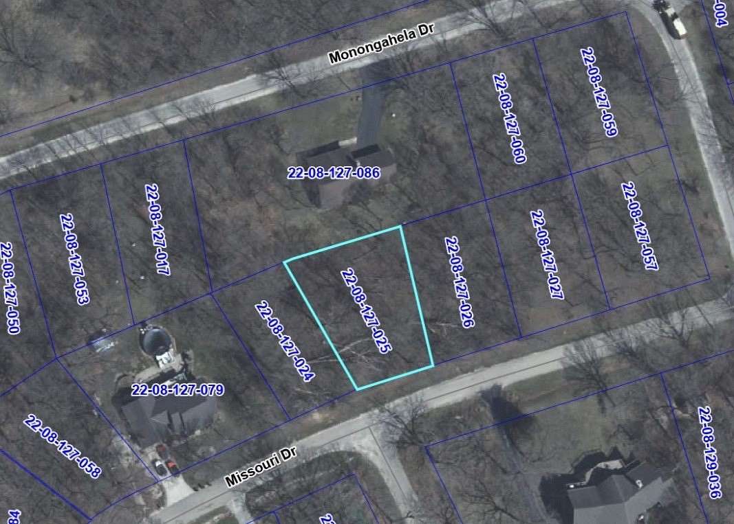 Residential Land for Sale in Dixon, Illinois