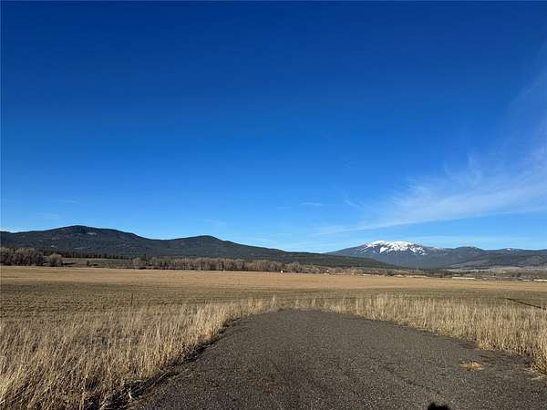 1.32 Acres of Residential Land for Sale in Plains, Montana