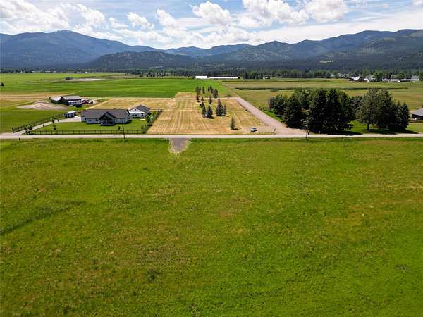 1.32 Acres of Residential Land for Sale in Plains, Montana