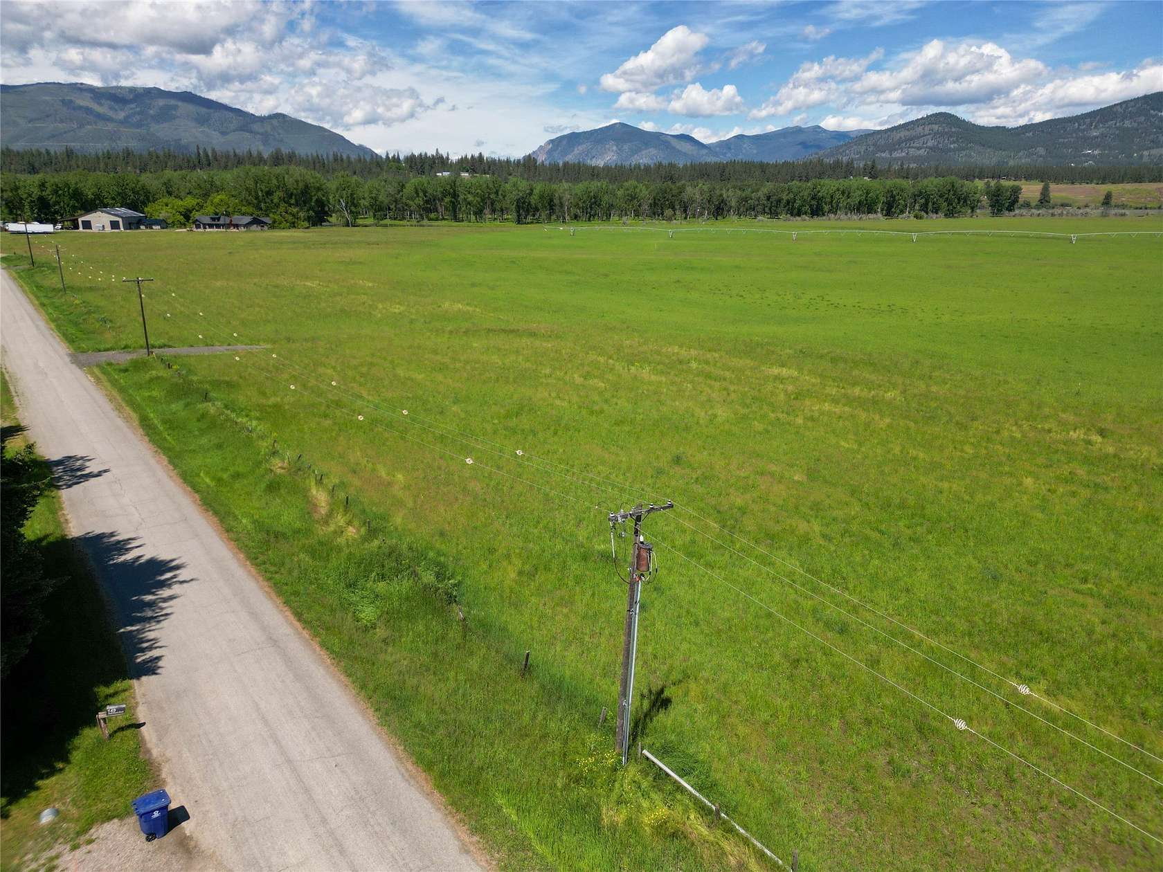1.32 Acres of Residential Land for Sale in Plains, Montana