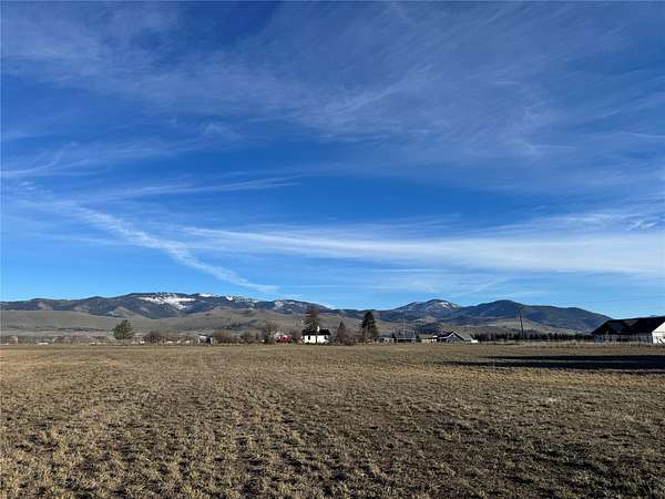 1.32 Acres of Residential Land for Sale in Plains, Montana