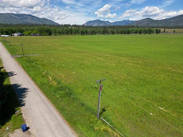 1.32 Acres of Residential Land for Sale in Plains, Montana