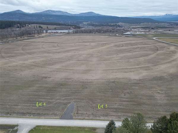 1.32 Acres of Residential Land for Sale in Plains, Montana