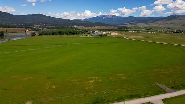 1.32 Acres of Residential Land for Sale in Plains, Montana