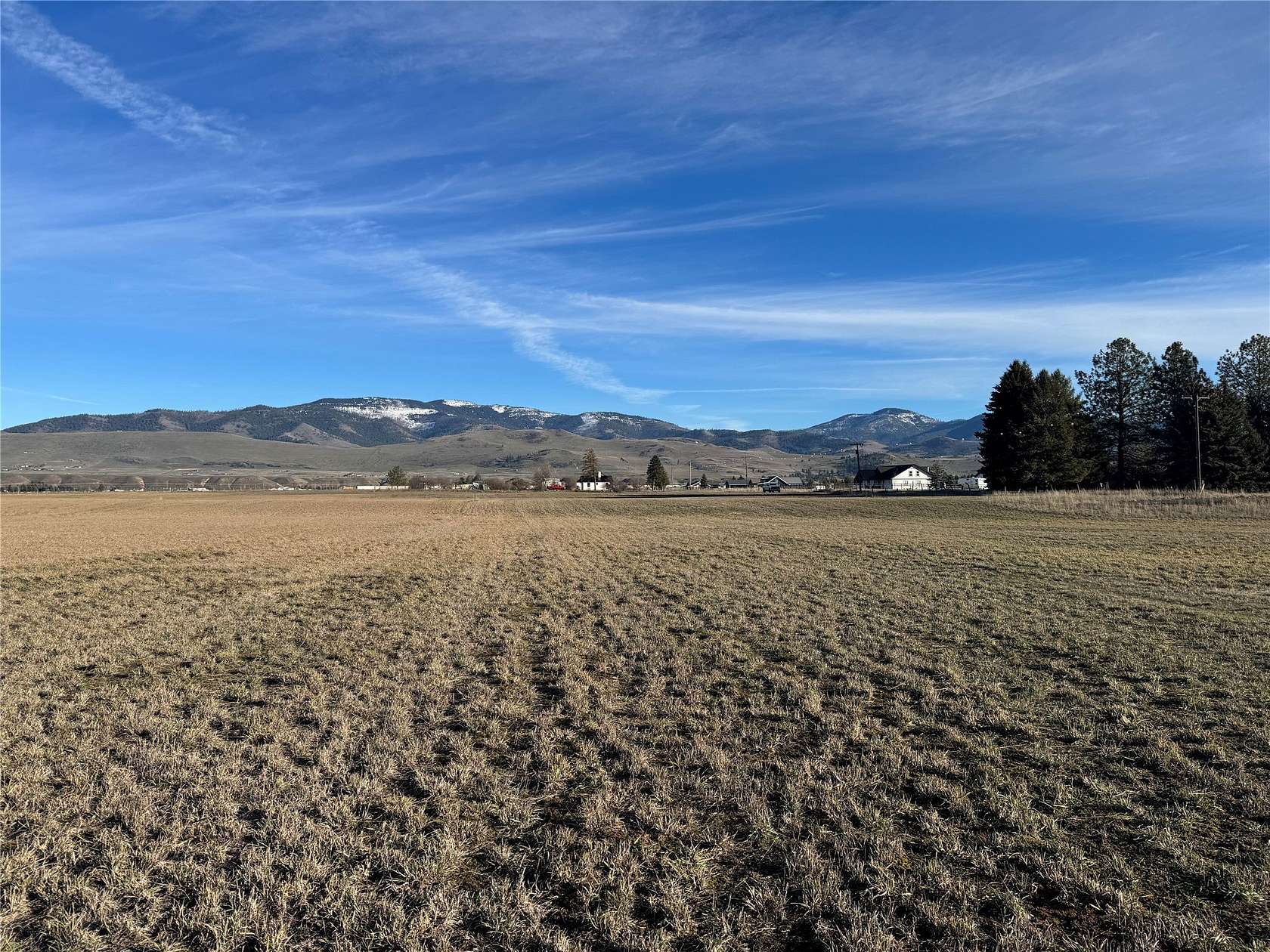 1.32 Acres of Residential Land for Sale in Plains, Montana