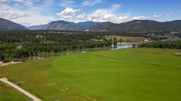 1.32 Acres of Residential Land for Sale in Plains, Montana