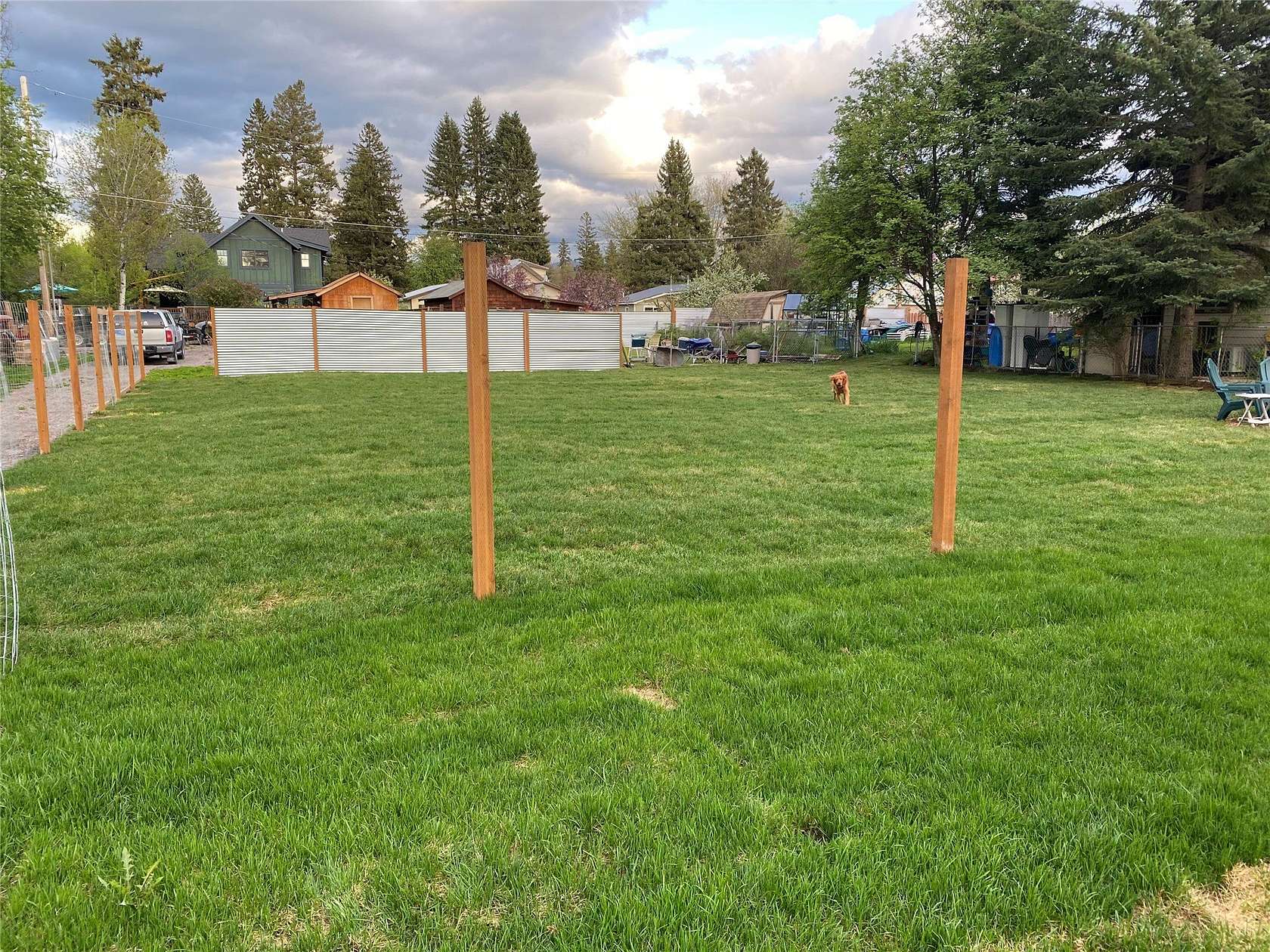 0.2 Acres of Residential Land for Sale in Whitefish, Montana