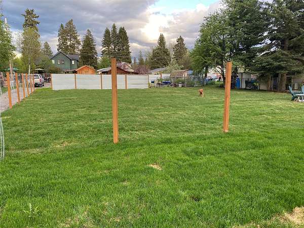 0.2 Acres of Residential Land for Sale in Whitefish, Montana