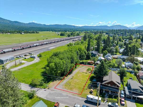 0.2 Acres of Residential Land for Sale in Whitefish, Montana