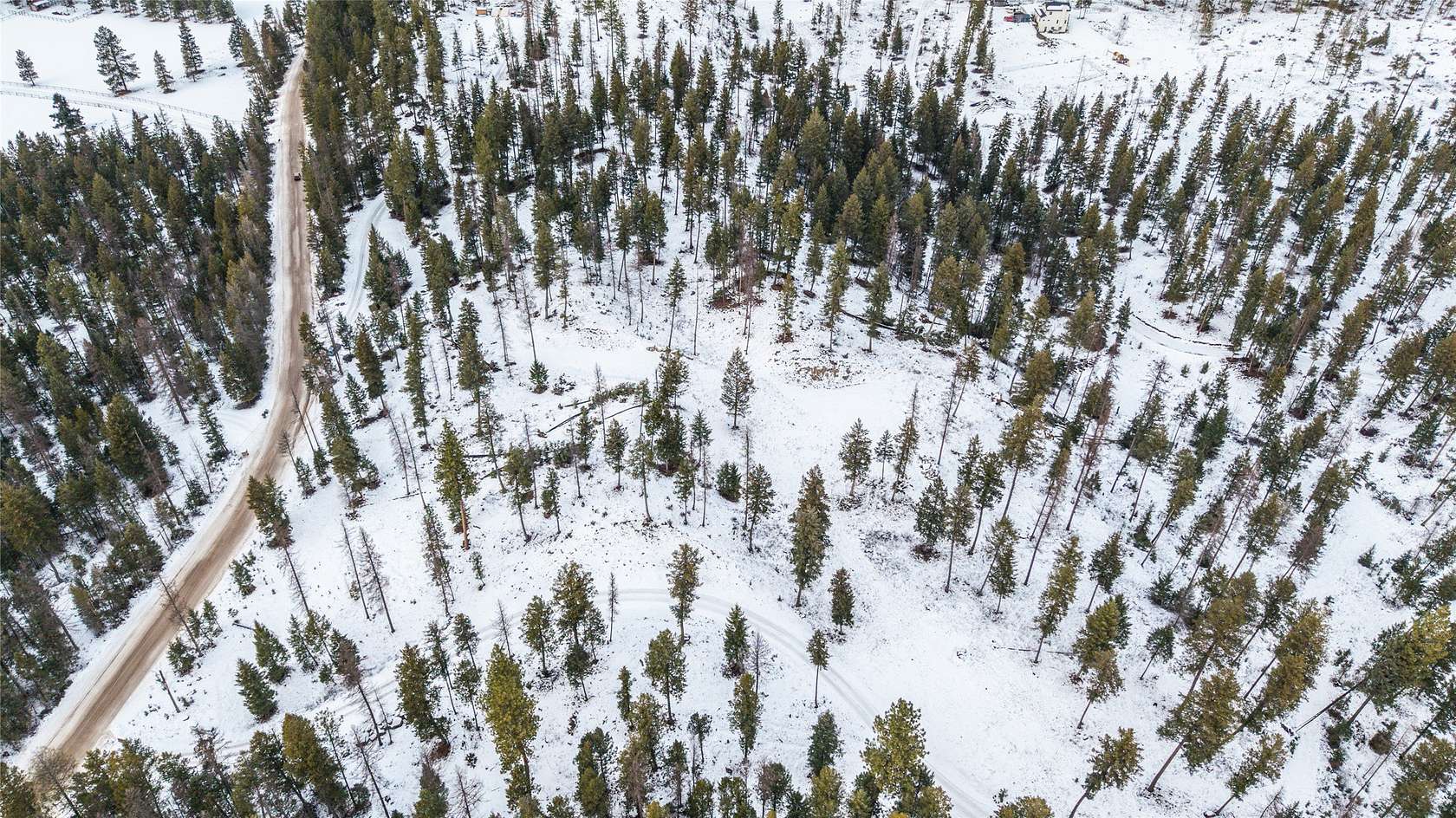 5.6 Acres of Residential Land for Sale in Kalispell, Montana