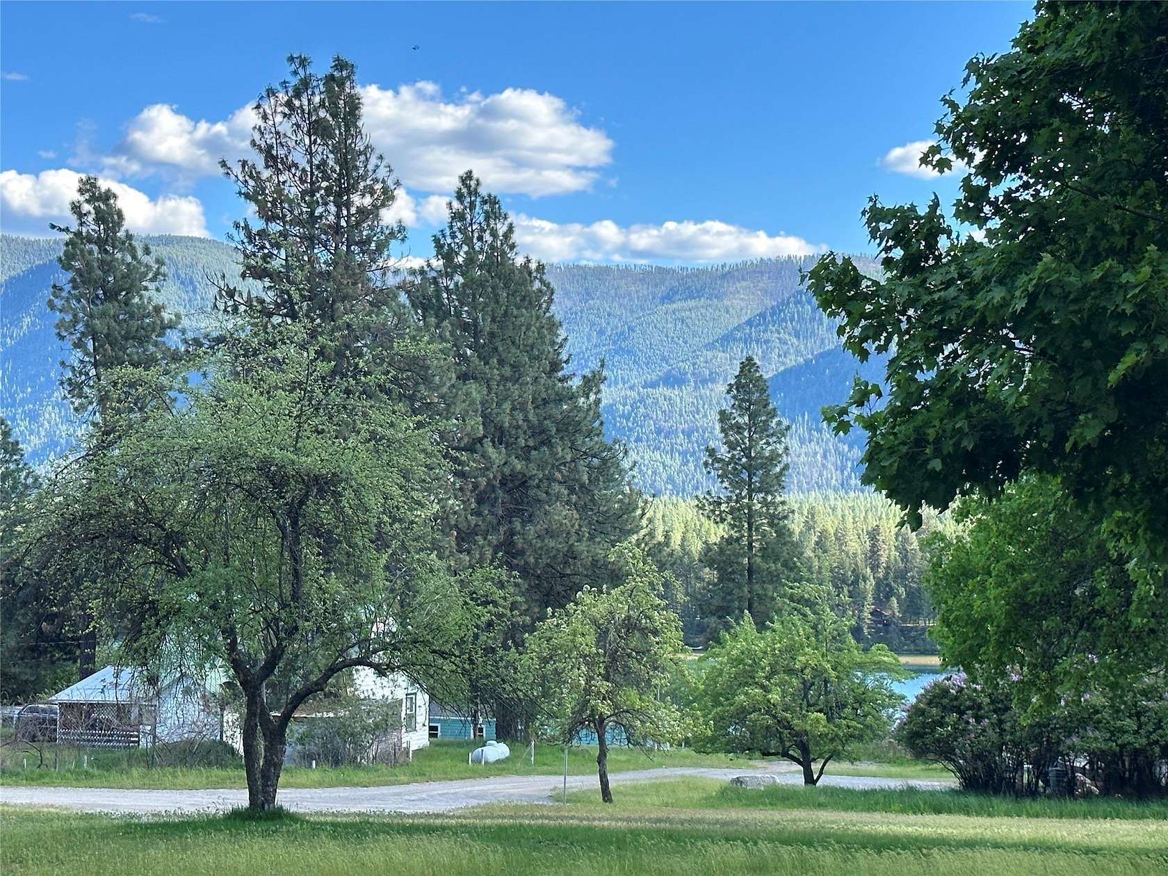 0.48 Acres of Residential Land for Sale in Thompson Falls, Montana