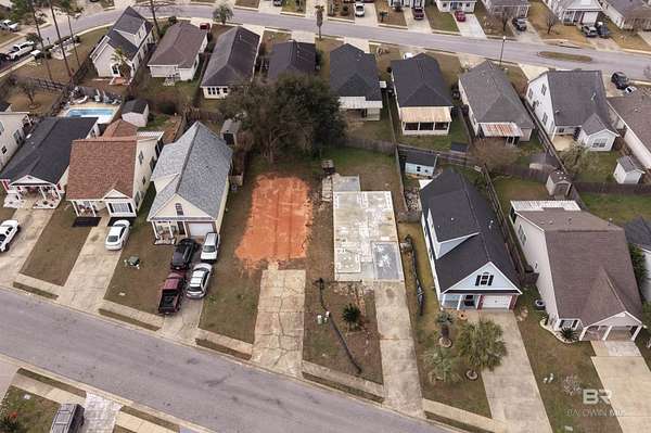 Residential Land for Sale in Foley, Alabama