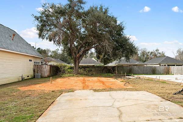 Residential Land for Sale in Foley, Alabama