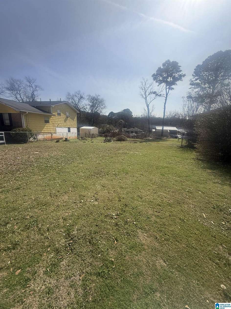 0.15 Acres of Residential Land for Sale in Birmingham, Alabama