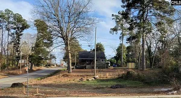0.24 Acres of Mixed-Use Land for Sale in Columbia, South Carolina