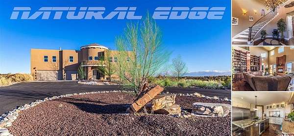 4 Acres of Land with Home for Sale in Farmington, Colorado