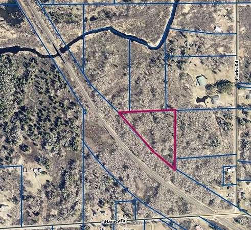 4.76 Acres of Recreational Land for Sale in Esko, Minnesota