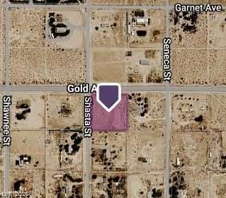 2 Acres of Residential Land for Sale in Jean, Nevada
