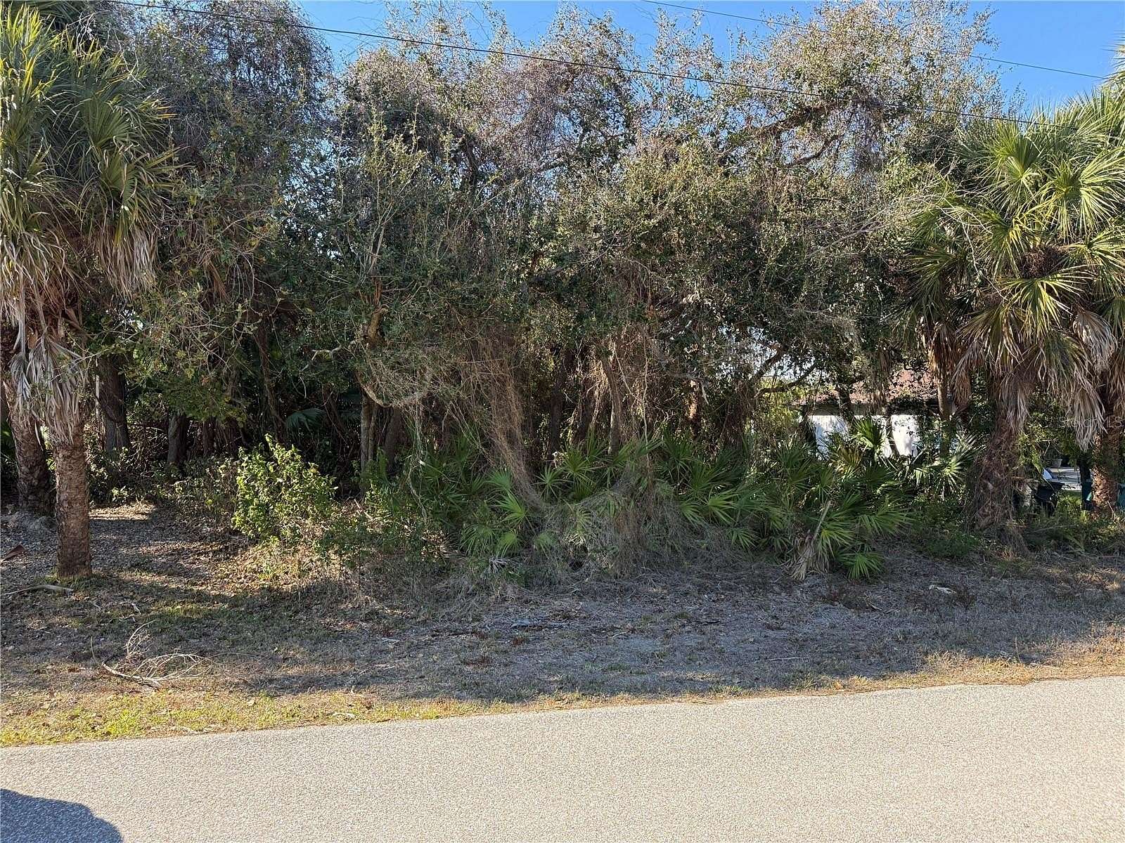 0.23 Acres of Residential Land for Sale in Port Charlotte, Florida