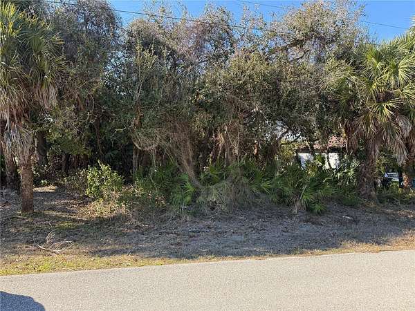 0.23 Acres of Residential Land for Sale in Port Charlotte, Florida