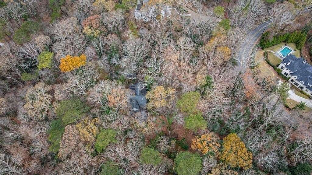 3.7 Acres of Residential Land for Sale in Atlanta, Georgia