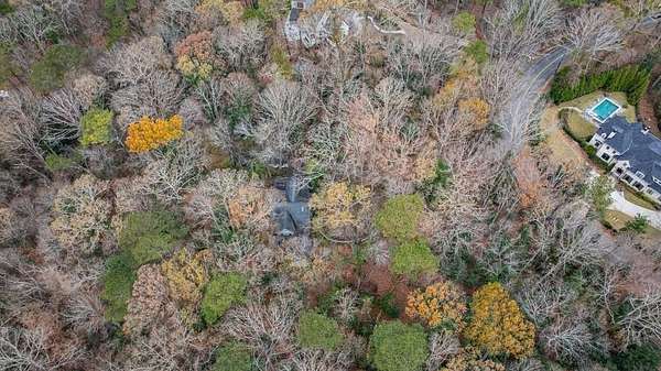 3.7 Acres of Residential Land for Sale in Atlanta, Georgia