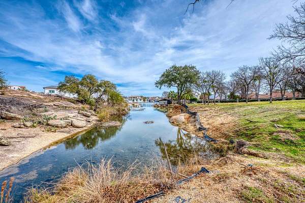 0.34 Acres of Land for Sale in Horseshoe Bay, Texas