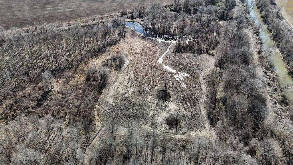 94.2 Acres of Recreational Land for Sale in Houlka, Mississippi