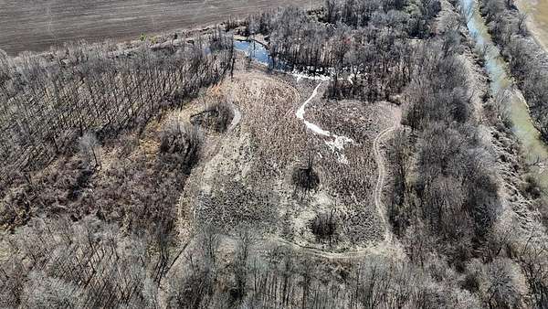 94.2 Acres of Recreational Land for Sale in Houlka, Mississippi