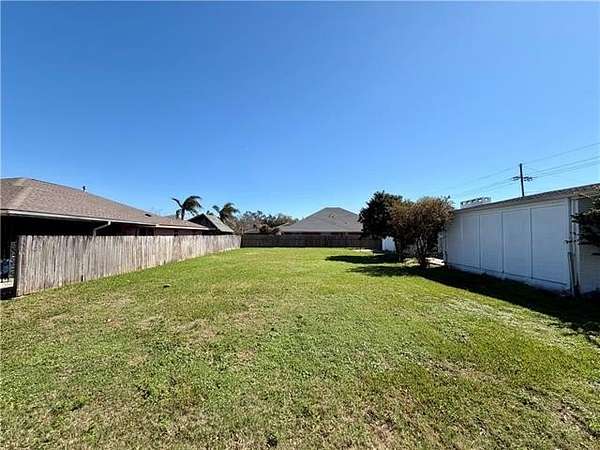 0.12 Acres of Residential Land for Sale in Metairie, Louisiana
