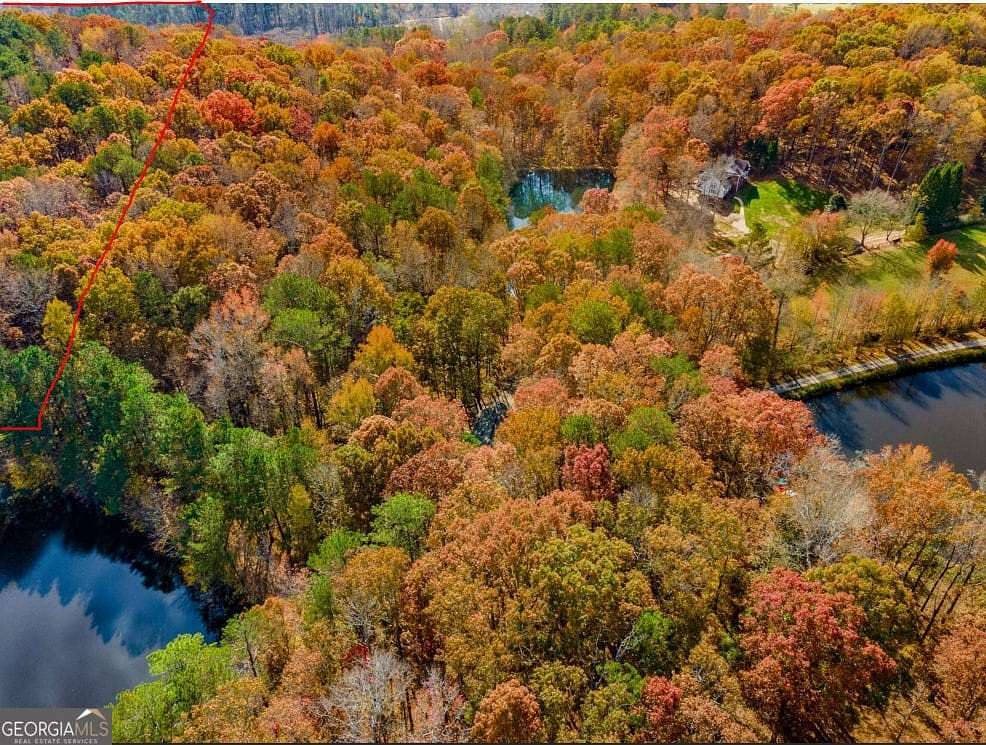 5 Acres of Residential Land for Sale in Woodstock, Georgia