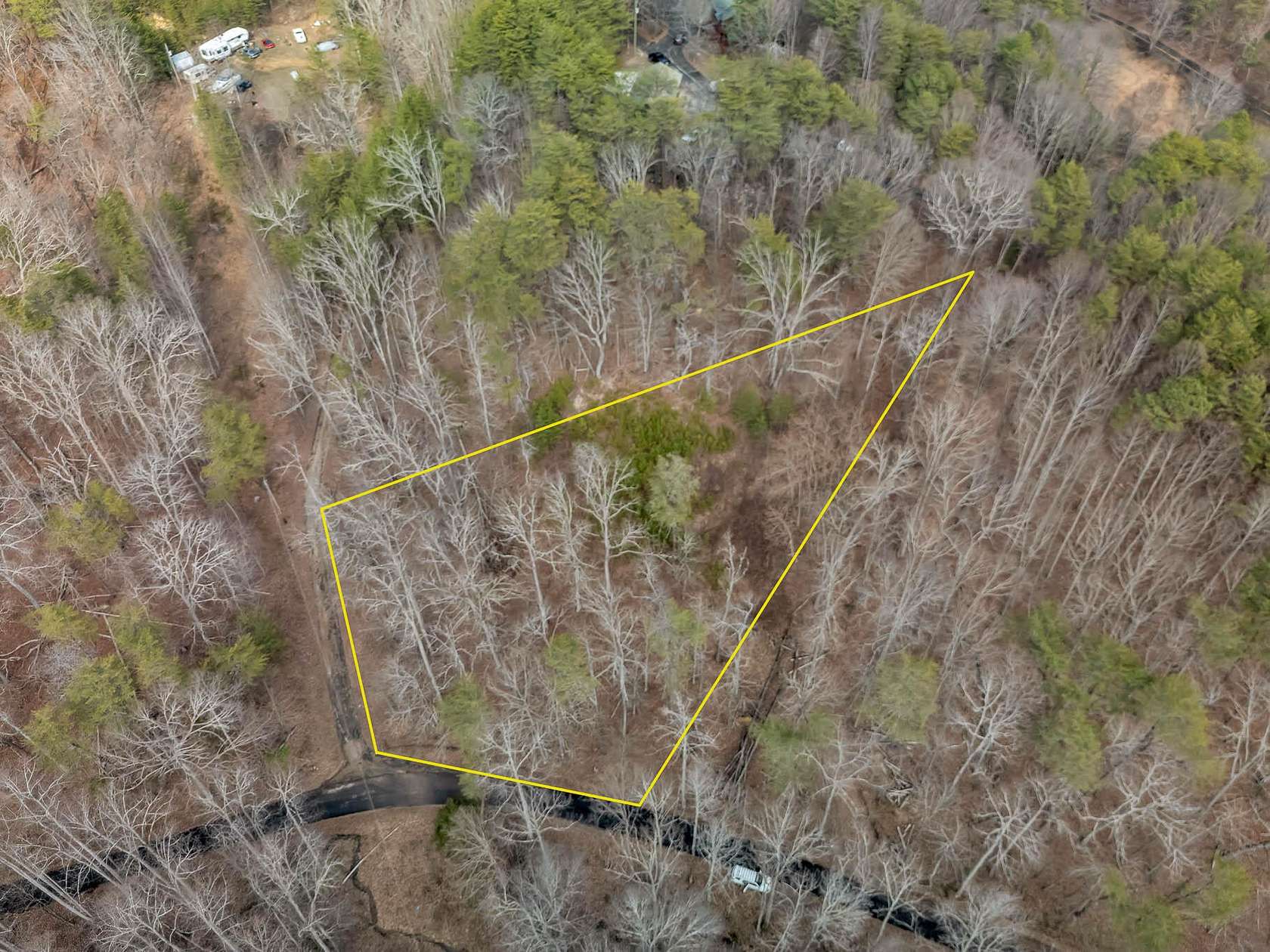 1.27 Acres of Residential Land for Sale in McDonald, Tennessee