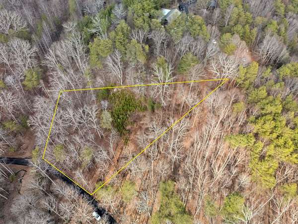 1.27 Acres of Residential Land for Sale in McDonald, Tennessee