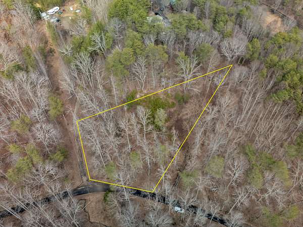 1.27 Acres of Residential Land for Sale in McDonald, Tennessee