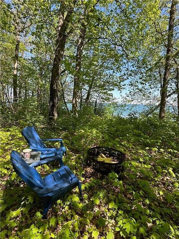 0.7 Acres of Residential Land for Sale in Cass Lake, Minnesota