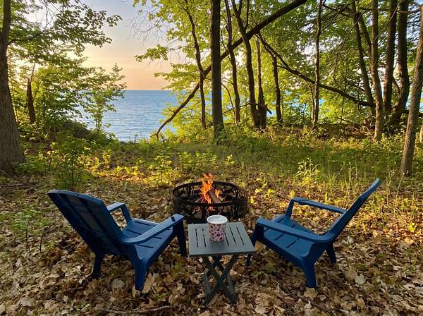 0.7 Acres of Residential Land for Sale in Cass Lake, Minnesota