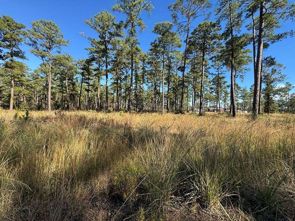 1.52 Acres of Residential Land for Sale in Brookeland, Texas