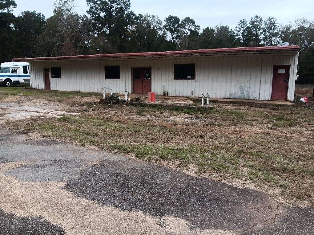 1 Acre of Residential Land for Sale in Garrison, Texas