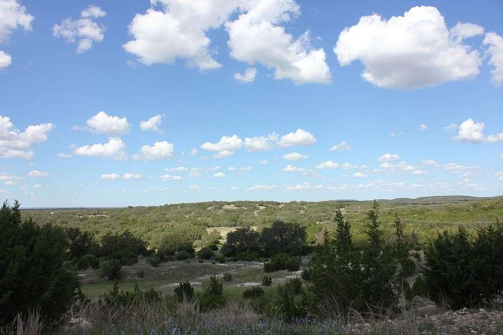 30 Acres of Land for Sale in Junction, Texas