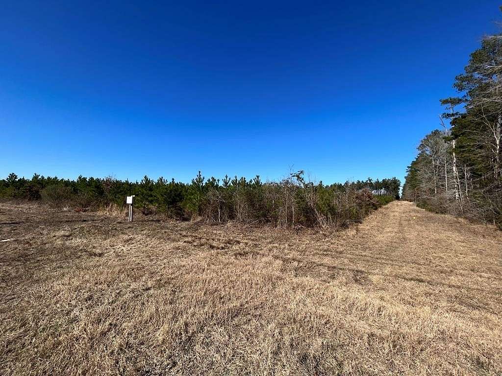 11.3 Acres of Land for Sale in Lufkin, Texas