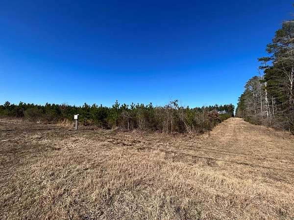 11.3 Acres of Land for Sale in Lufkin, Texas