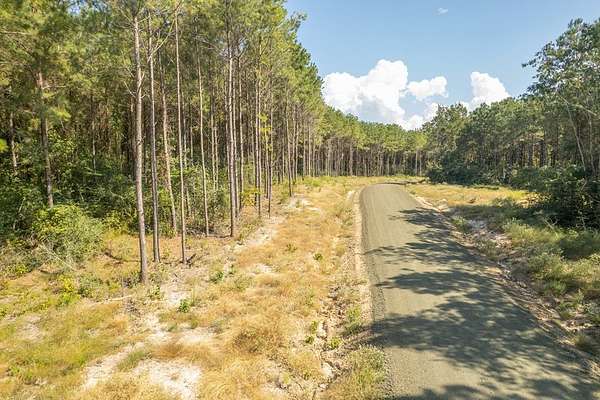 3 Acres of Residential Land for Sale in Broaddus, Texas