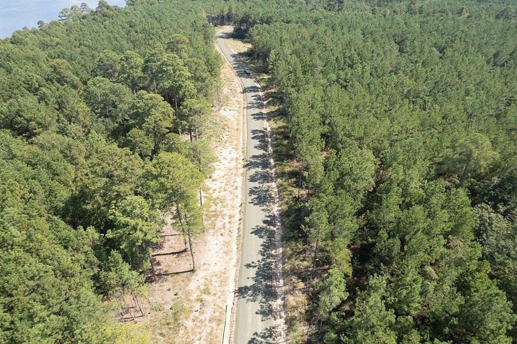 2.49 Acres of Residential Land for Sale in Broaddus, Texas