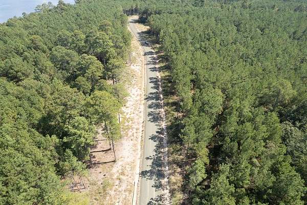 2.49 Acres of Residential Land for Sale in Broaddus, Texas