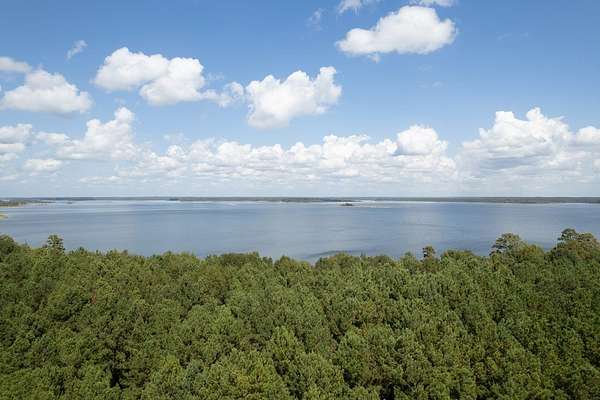 1.73 Acres of Residential Land for Sale in Broaddus, Texas