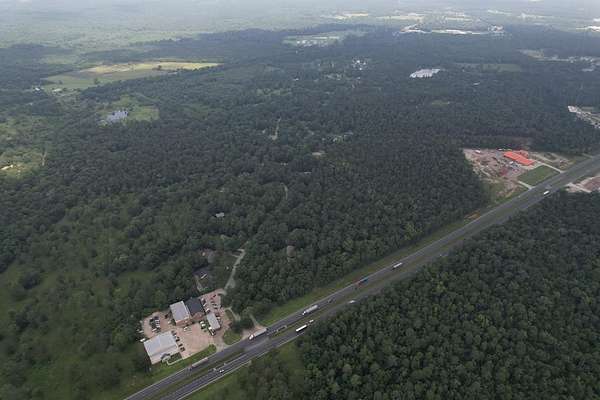 29.9 Acres of Commercial Land for Sale in Lufkin, Texas