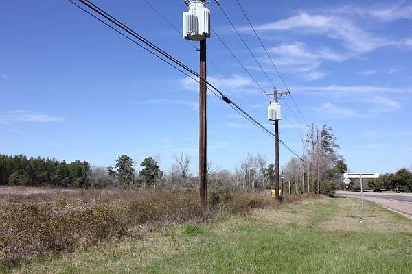 7.68 Acres of Commercial Land for Sale in Pollok, Texas