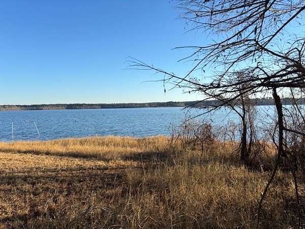 3.63 Acres of Land with Home for Sale in Hemphill, Texas